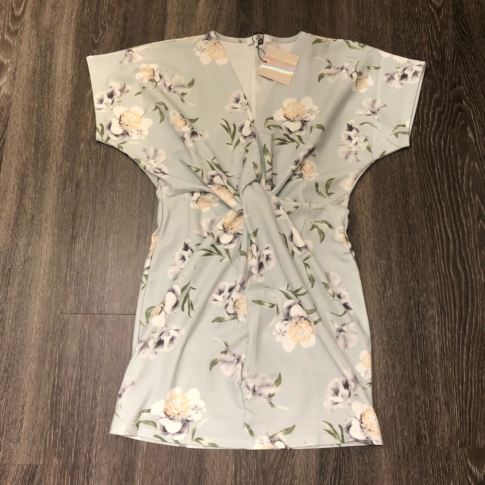 Missguided Dress - Picture 2 of 5